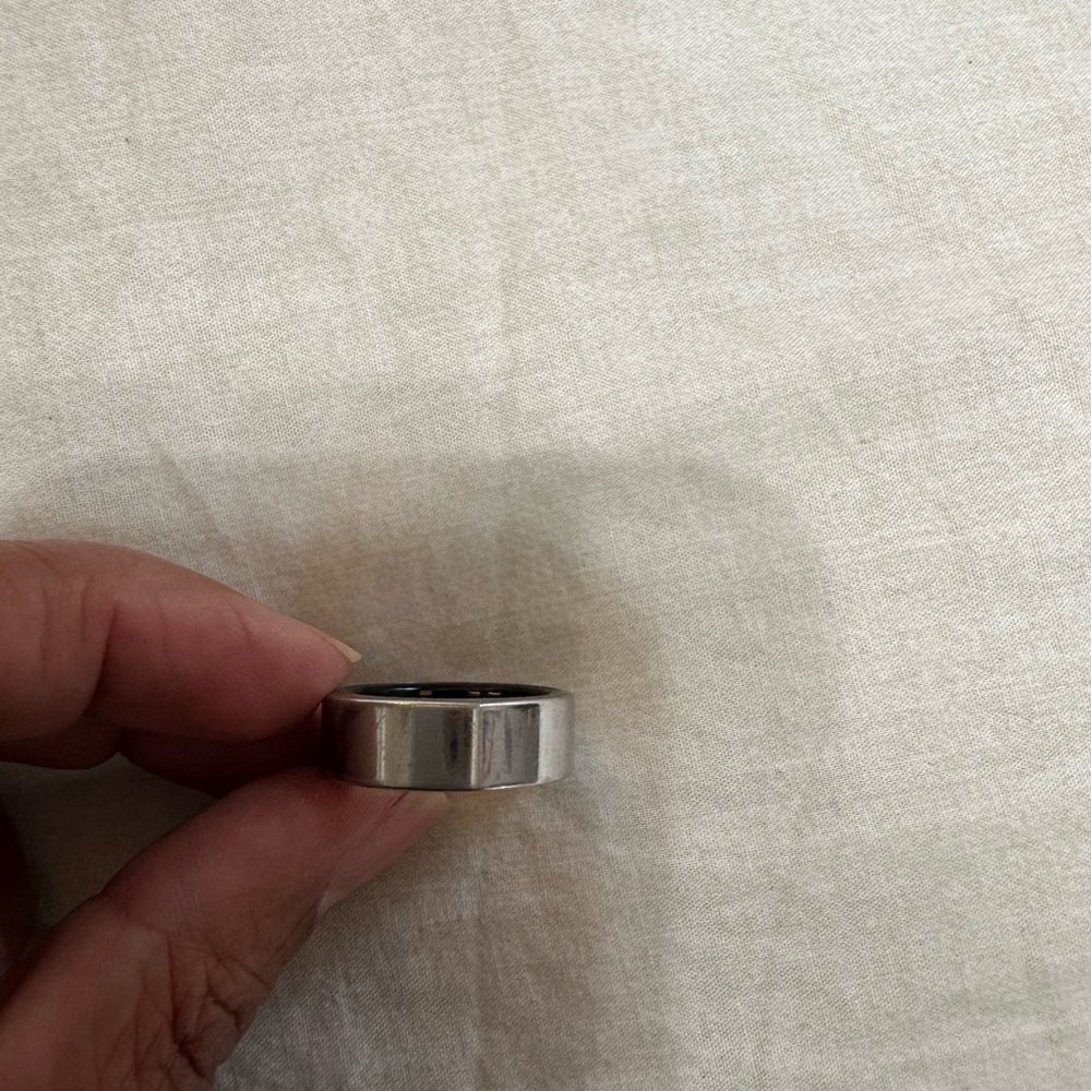 Oura Ring 3 heritage size 9
